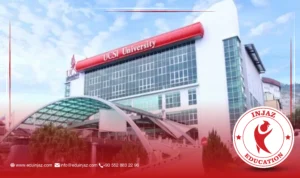 جامعة UCSI الماليزية تمثل  الوجهات الأكاديمية المرموقة في ماليزيا، وتجذب طلاباً من مختلف أنحاء العالم بفضل جودة التعليم والتسهيلات المقدمة.