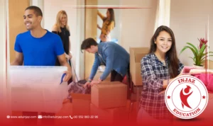 شروط التسجيل في السكن الجامعي الحكومي في تركيا، المعروف بـ KYK، تتطلب الانتباه إلى بعض الجزئيات المهمة لضمان القبول.