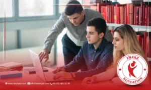 العلاقات القوية بين الأردن وتركيا تسهل على الطلاب الأردنيين الاندماج  بالمجتمع التركي ,النظم الدراسية في تركيا .