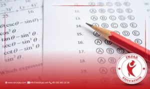 اختبار اليوس 2024 YOS , إختبار اليوس (YÖS) يُعد بوابة القبول الرئيسية للطلاب الأجانب الطامحين في مواصلة تعليمهم الجامعي بتركيا.
