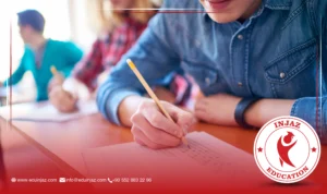 اختبار اليوس 2024 YOS , إختبار اليوس (YÖS) يُعد بوابة القبول الرئيسية للطلاب الأجانب الطامحين في مواصلة تعليمهم الجامعي بتركيا.