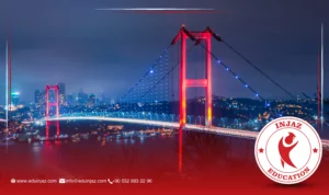 الحياة في تركيا , تركيا تعتبر وجهة جذابة للطلاب الأجانب بسبب تنوعها الثقافي والتعليمي، وجودة البرامج الأكاديمية التي تقدمها جامعاتها.