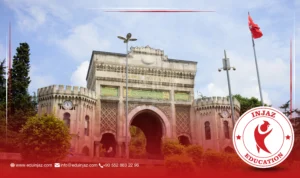 c الجامعات التركية بشكل ملحوظ على الساحة الأكاديمية الدولية، حيث أصبحت تُعتبر مؤسسات رائدة في مجال التعليم العالي بالجودة الأكاديمية .