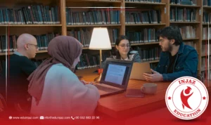 تعد خطوة مهمة للطلاب الدوليين الذين يرغبون في تعلم اللغة التركية أو تحسين مهاراتهم في اللغة الإنجليزية قبل البدء بدراسة تخصصاتهم الجامعية.