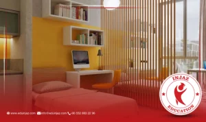 السكن الجامعي بأهمية كبيرة للطلاب الدوليين الذين يرغبون في الدراسة في تركيا، حيث يسهل عليهم الوصول إلى الجامعة ويوفر لهم بيئة مريحة وآمنة.